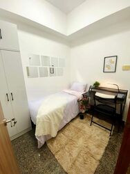 Oleanas Residence (D9), Condominium #476741731